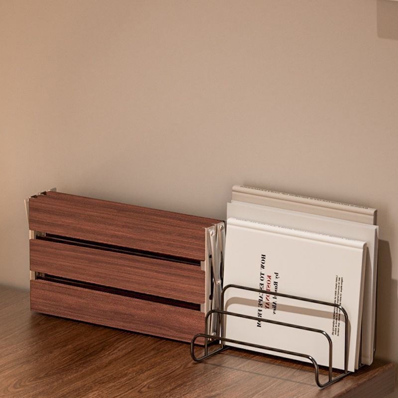 原木露营置物架三层桌搭可折叠桌面便携式小桌子户外野餐放置架