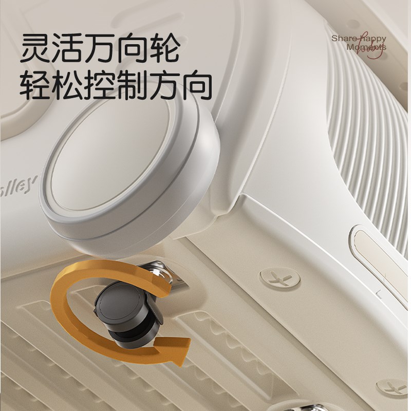 婴儿学步车儿童多功能手推车防摔防o型腿宝宝学走路周岁玩具礼物