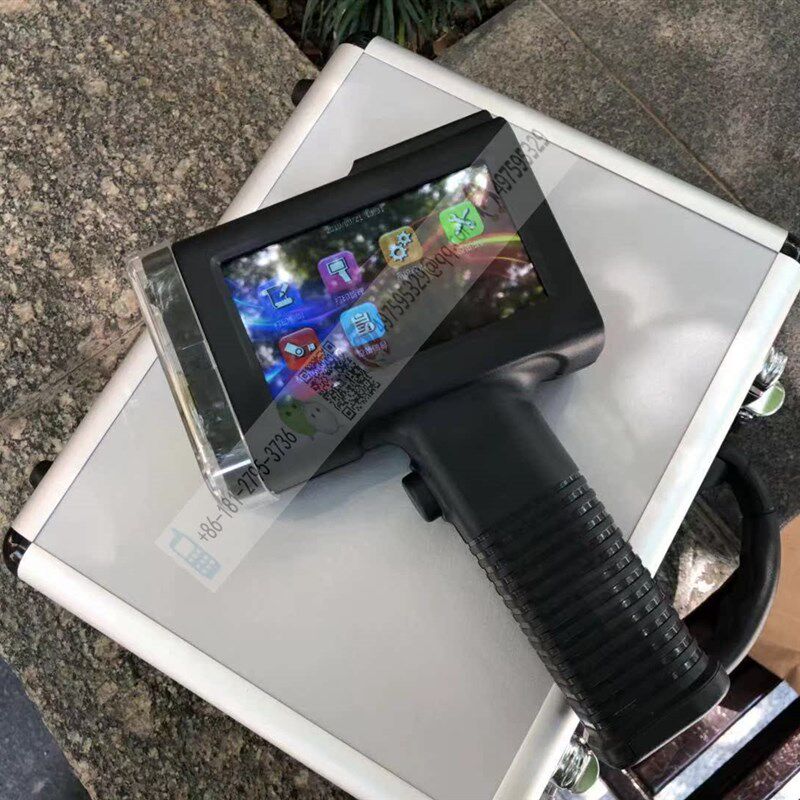 手持式喷码机/打码机/标码机/智能型喷码机/喷码机色带/墨盒/耗材