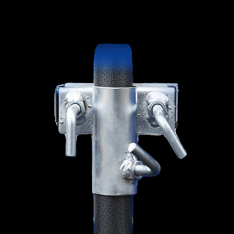 大户外遮阳伞太阳伞三轮车餐车货车摆摊固定架底座插车载架子支架