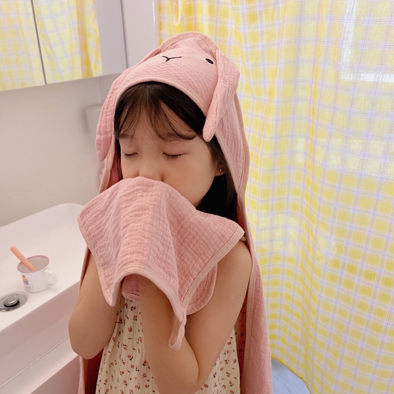 婴儿纱布方巾 儿童幼儿园毛巾Ba类手帕宝宝洗澡浴巾新生儿包