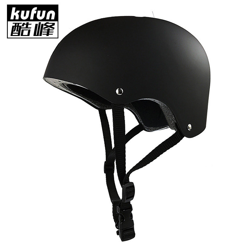 轮滑头盔成人儿童宝宝滑板安全头帽自行平衡车骑行街舞夏季男孩女