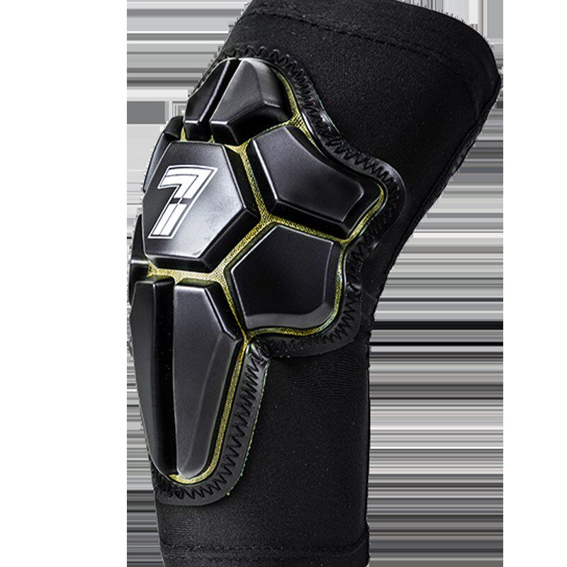 7点儿童滑步车平衡车软护具护肘C护膝防摔轮滑骑行保护套筒开放式