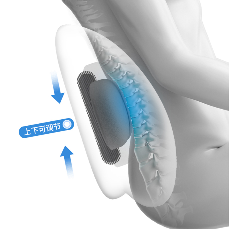 汽车腰靠车载护腰靠背垫腰垫腰托驾驶座椅头枕靠枕靠垫护颈枕车用