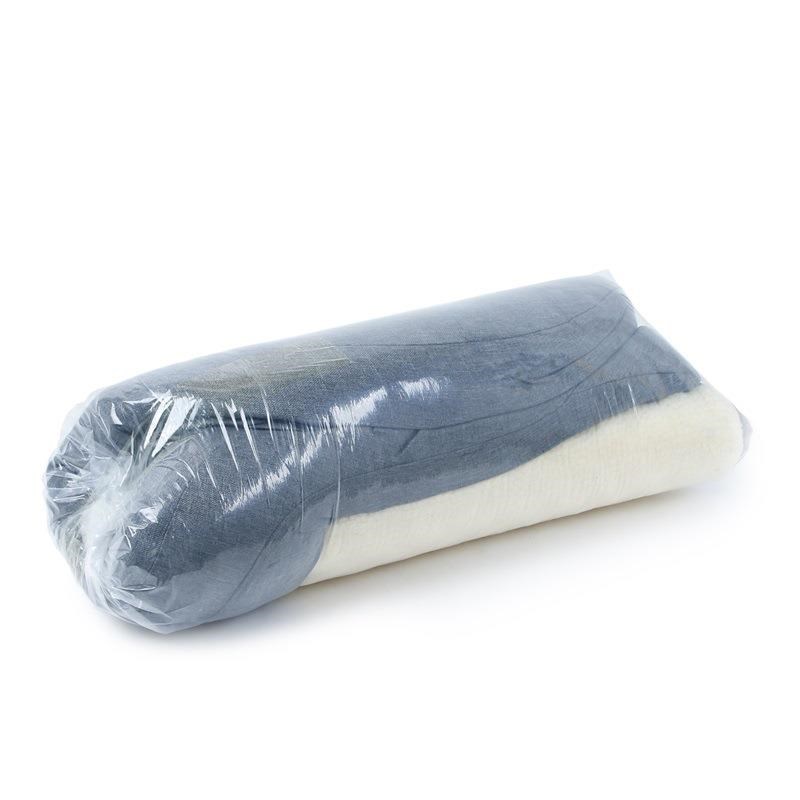 宠物用品麻布半圆形沙发窝可拆洗宠物狗窝狗垫子猫窝