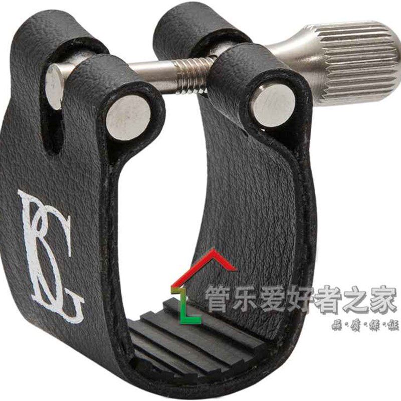 法国 BG 低音单簧管皮卡子 黑管 笛头K 软卡 BASS L9
