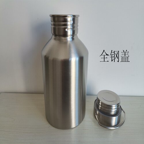 机车备用油箱f304不锈钢小型可携式汽油桶副油箱汽油壶油瓶柴油2