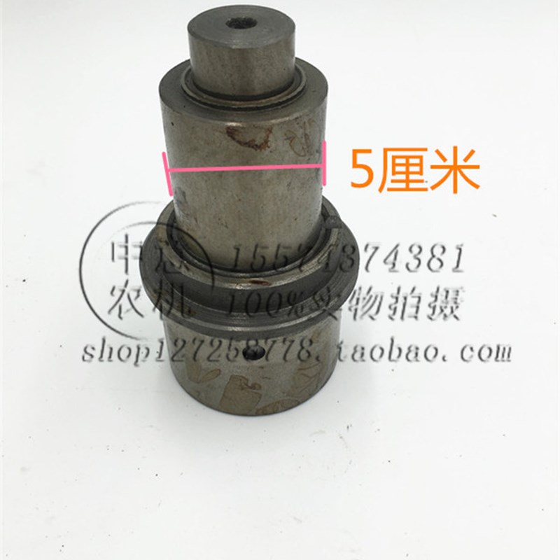 德力190凸轮轴德力牌柴油机单缸立式190凸轮轴德力柴油机配件