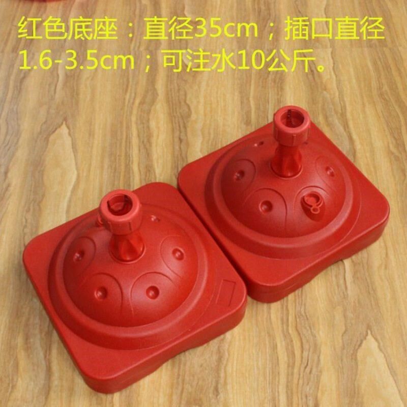 新款。注水底座气球拱门支架架子杆子婚礼婚庆开业拱门场景布置装