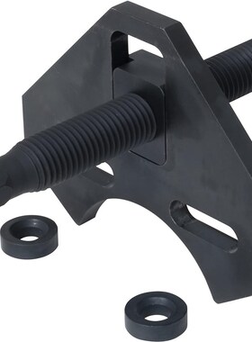 40100 轮毂拆卸工具 轮毂拆卸器 适用于大多数 56 和 8 轮轴