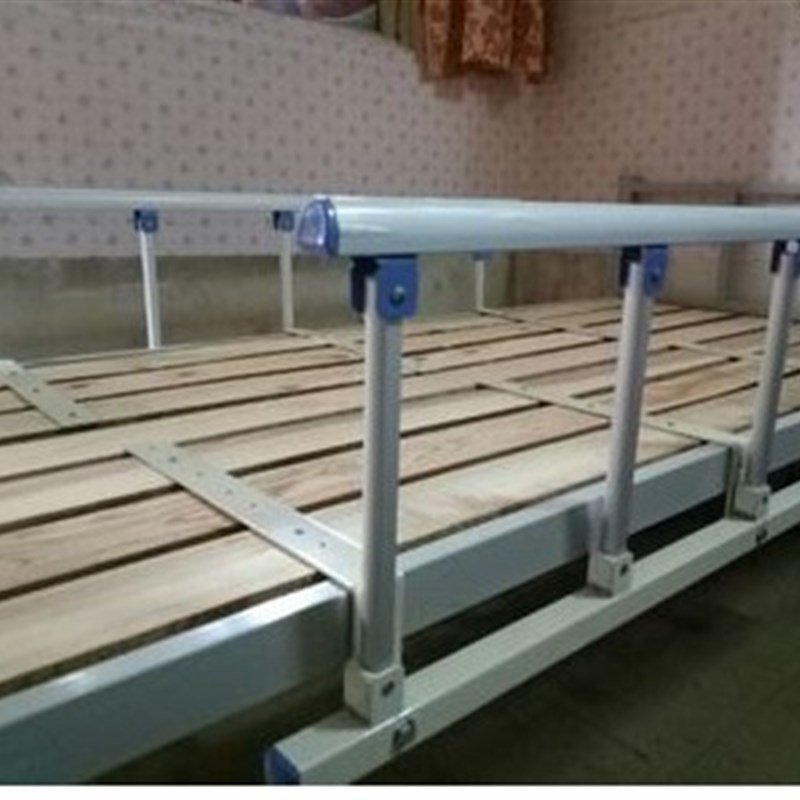 防掉床栏杆老人防儿童护栏围栏护理病床摔护边床板档扶手活动床栏