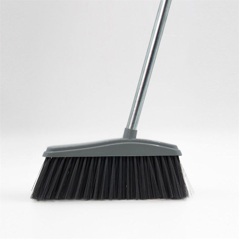 扫把套装b两件套刮水器加厚耐用扫地扫帚笤帚簸箕套装家用除尘