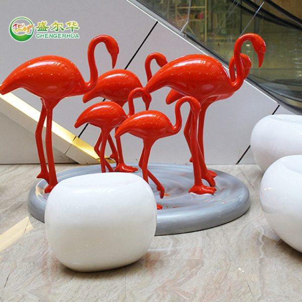 玻璃钢休闲座椅组合鹅卵石凳动物鸟雕塑户外商场酒店休息凳等候椅,商业/办公家具,等候椅系列,淘宝优惠券,粉丝福利购,淘宝优惠卷