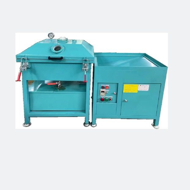 热销 小型PD-24-1 单缸真空含浸机 优质高低频变压器浸漆机