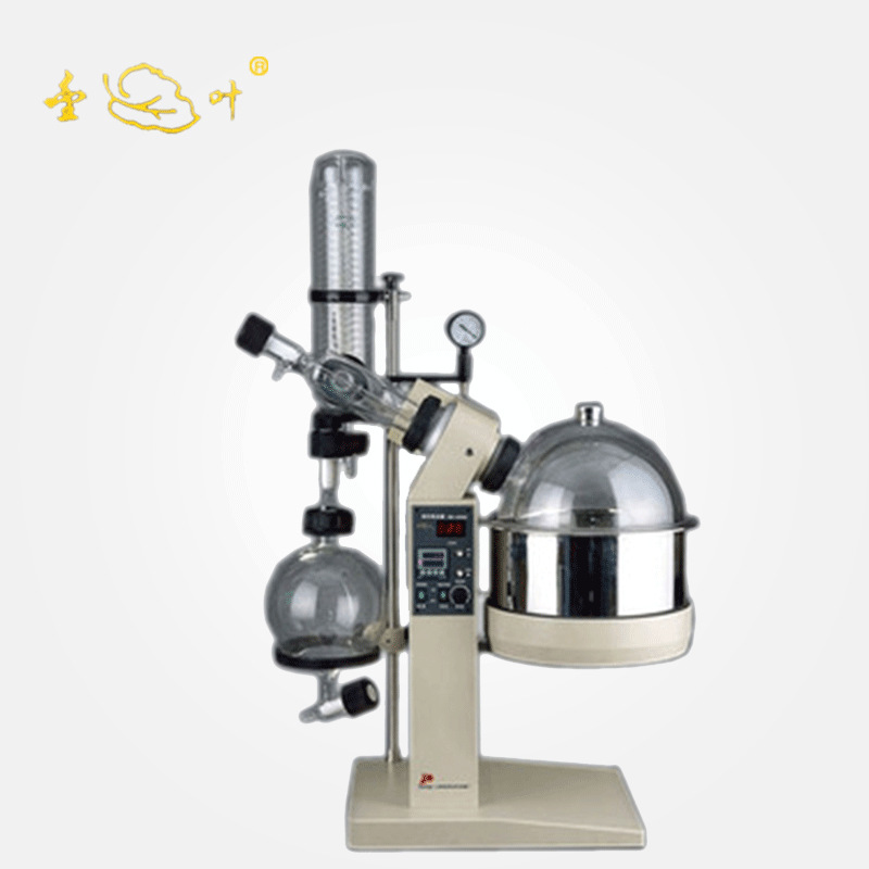 上海亚荣RE-6000A旋转蒸发器 大型旋转蒸发仪 6升旋转蒸发器