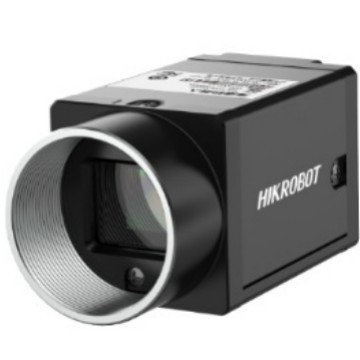 海康工业相机600万像素MV-CU060-10GM机器视觉摄像头HIKROBOT