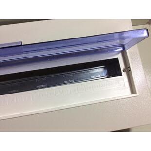 华而美 24路电箱 模数化终端组合电器PZ30 暗装 配电箱 照明箱