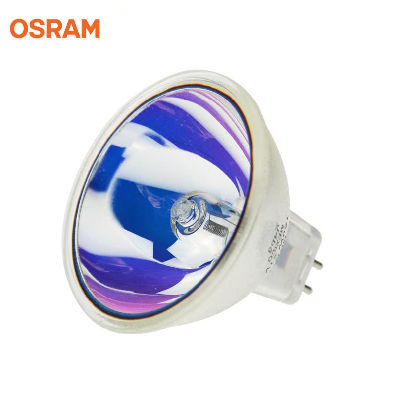 欧司朗93638 EKE 21V150W卤素灯KLS EKE 21V150W显微镜灯泡USHIO