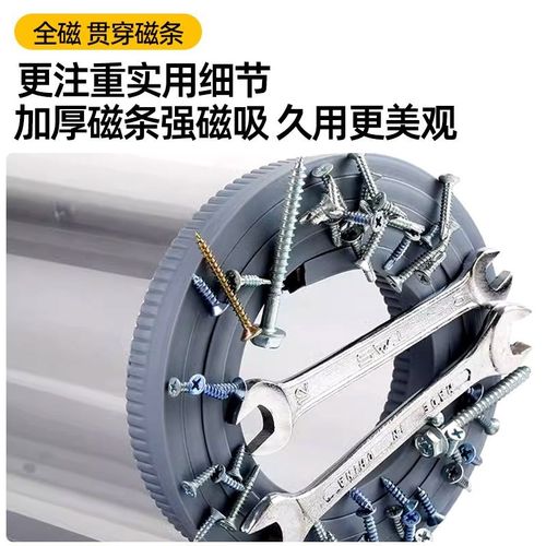 门帘隔断窗软夏季店铺透明PVC免打孔挡风皮塑料商用磁吸冷气隔热