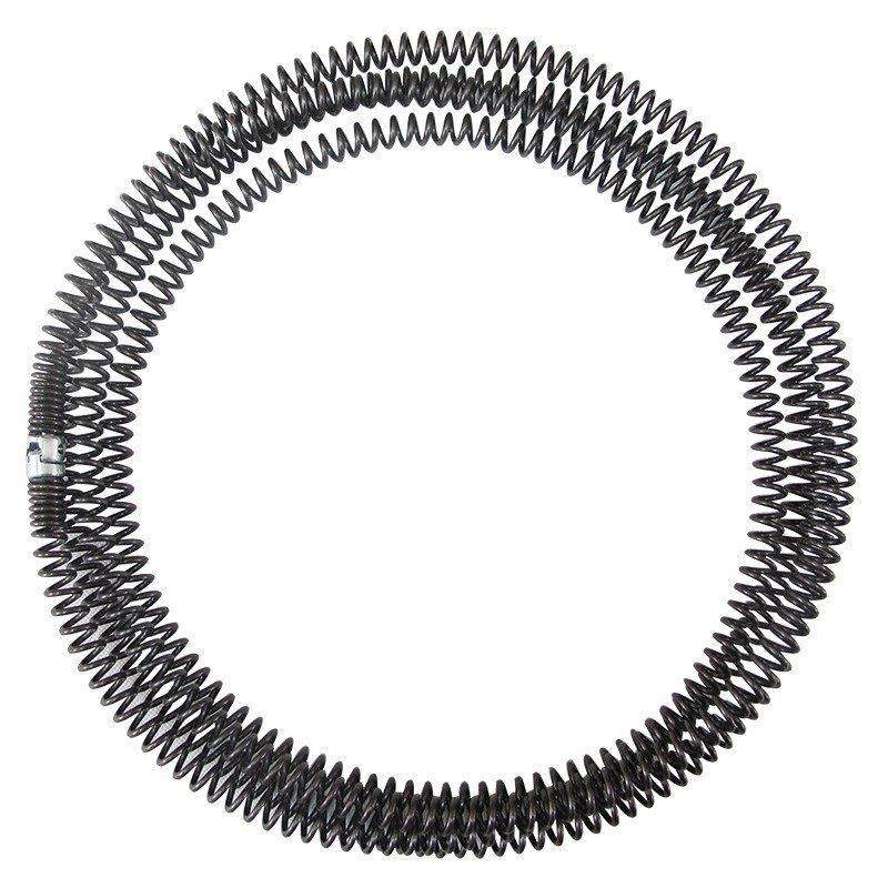 平安大通管道疏通器通下水道工具空心钻专用16mm延长簧3米T型接头,家庭/个人清洁工具,管道疏通器,淘宝优惠券,粉丝福利购,淘宝优惠卷