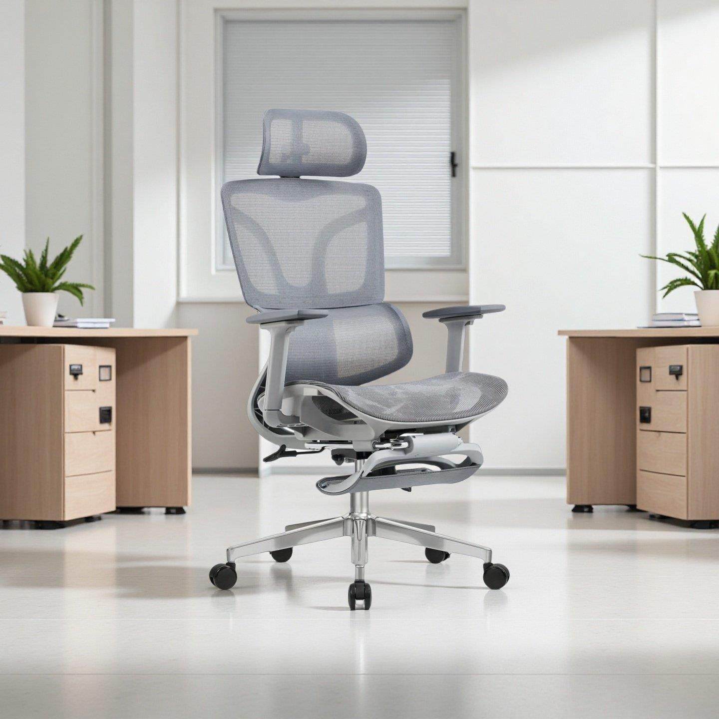 2025人体工学电脑椅子扶手设计舒适电脑椅镂空坐垫升级版,商业/办公家具,人体工学椅,淘宝优惠券,粉丝福利购,淘宝优惠卷