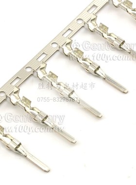 原装日本JST JST连接器接线压着端子原厂SWPJT-21T-P0.5