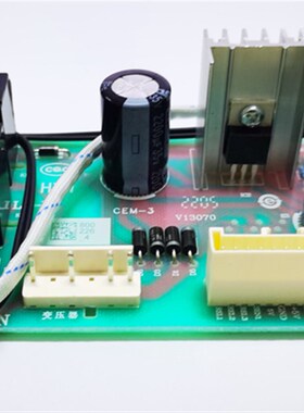 ES60H-TB6-J7A-G7-6K-K7-S7(E)U1适用 海尔热水器电脑板电源主板