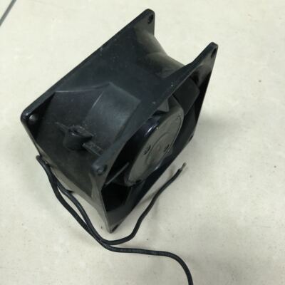 全新原装ebmpapst风机 风扇 8550N 8038 220V 全金属 耐高温风机