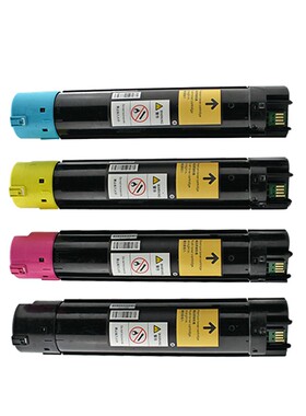 DAT适用富士施乐Xerox6700 CM505粉筒施乐CP505彩色打印机墨粉盒C