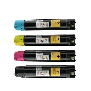 CM505粉筒施乐CP505彩色打印机墨粉盒C DAT适用富士施乐Xerox6700