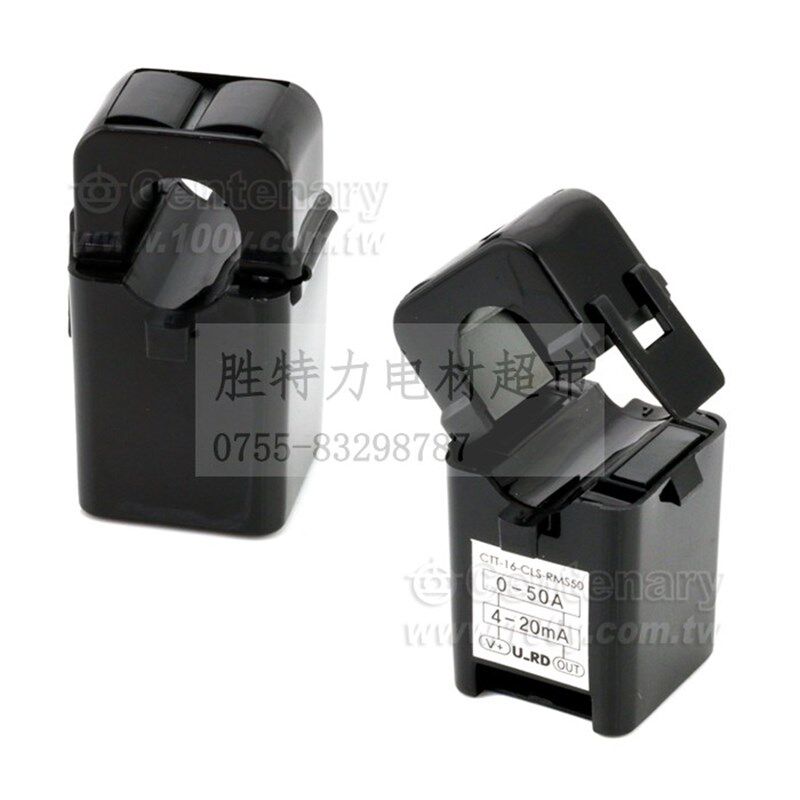 CTT-16-CLS-RMS50  U_RD CT型电流检知器 霍尔电流感知器