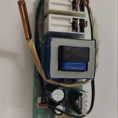 适用 海尔热水器电脑板电源板/0041800076/0041800102/0041800147