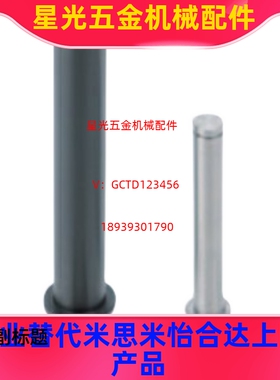 50/60铰链销C-SHCDG3/4/5/6 8 10 12-16/20-25-30-35-40/80/10/45