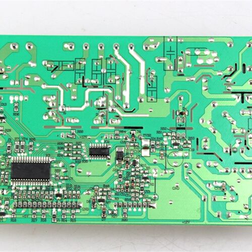 BCD-216SC Z-SD-SV-SDX N -SDCX N适用海尔冰箱电源板电脑板主板