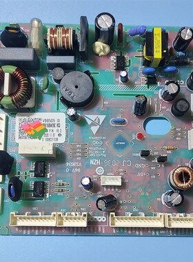 适用海尔冰箱BCD-455WDGB-450WDGD-430WDGR电脑板主板0061800429C