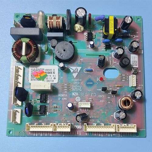 适用海尔冰箱BCD-455WDGB-450WDGD-430WDGR电脑板主板0061800429C