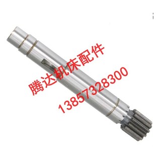 L237 沈阳机床CA6140 CA6150 6161 6250车床配件6012齿条齿轴Z12