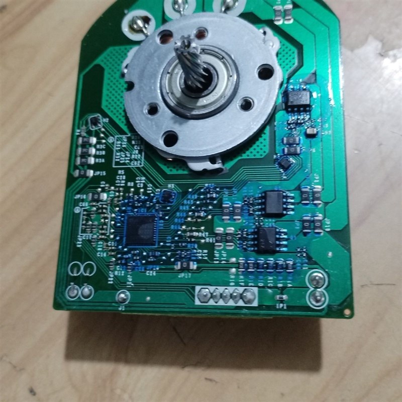适用联想领像M100齿轮100D 100W 101D 101DW 102DW主电机驱动齿轮