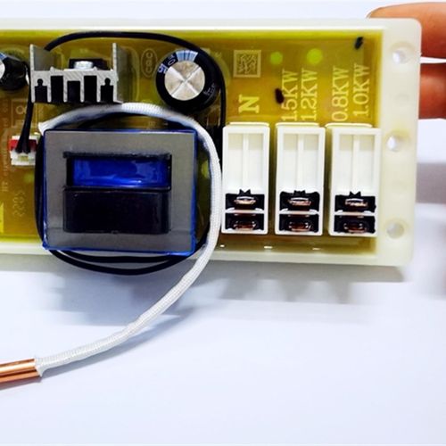 FCD-HY60CⅠ(HM)/FCD-JTHMG60-III(E)适用海尔热水器电脑板电源板