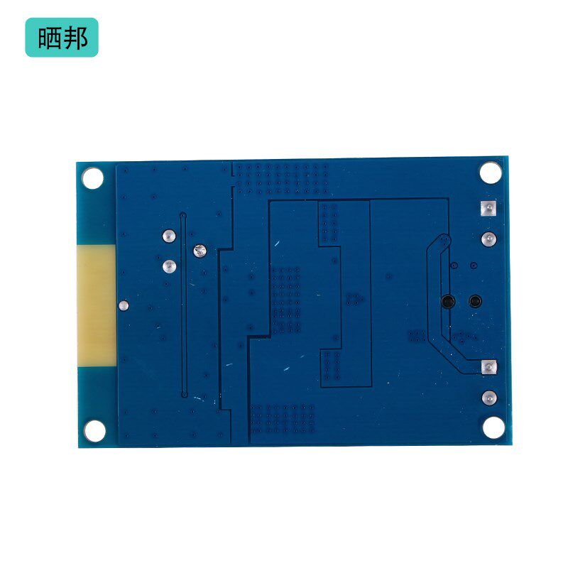 单声道蓝牙功放板模块发烧大功率音响数字D类音箱12V24V专业新款