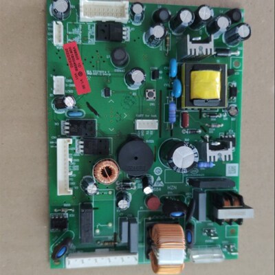 0061800458B适用海尔冰箱电脑板主板电源板BCD-360WDCL/360WDCKU1