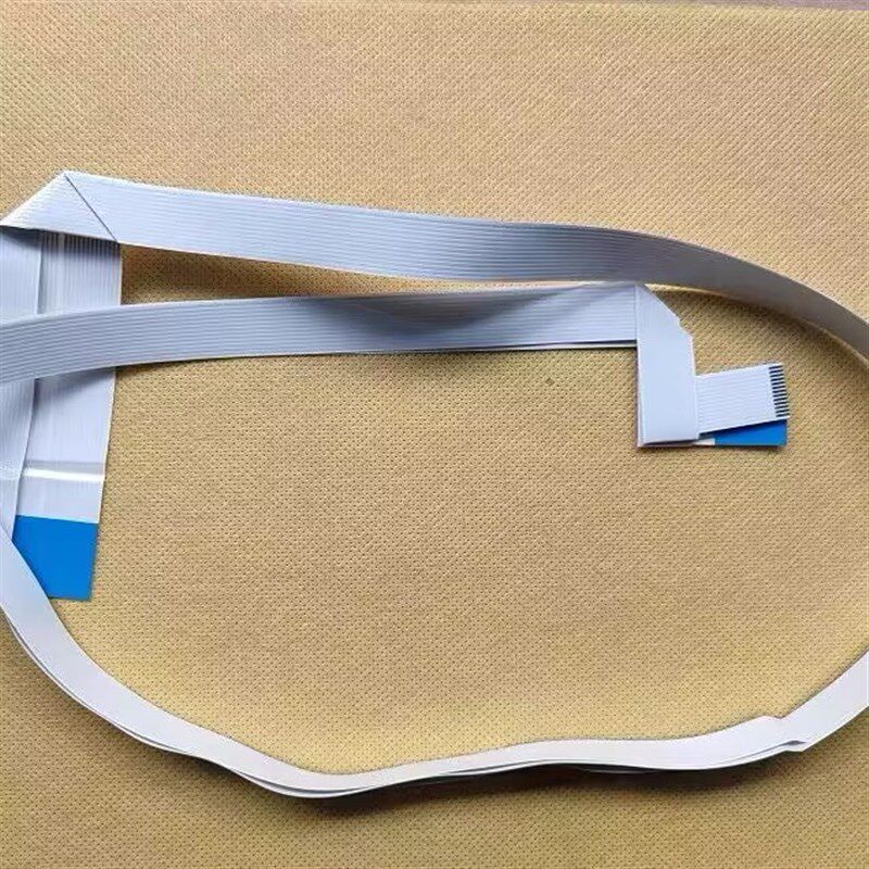 适用 EPSON1390 1400 ME1100打印头 喷头 排线 爱普生1390头缆线