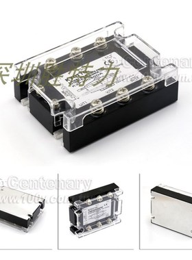 K3P20C50DA KYOTTO 三相固态继电器50A 全新原装,货期不准