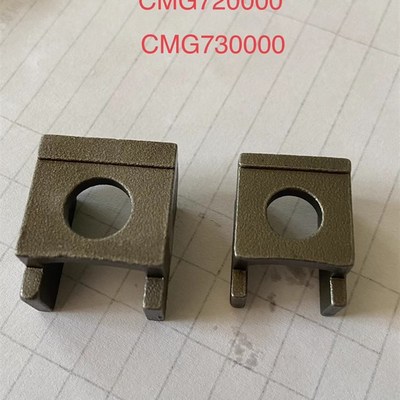 压块PCLP5-4  FIBRO标准6-99-1 6-99-3  CMG72000  73000导柱压块