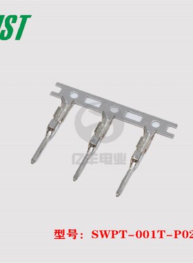 JST 连接器 SWPT-001T-P025 端子 22-26AWG  原装 正品 进口 现货
