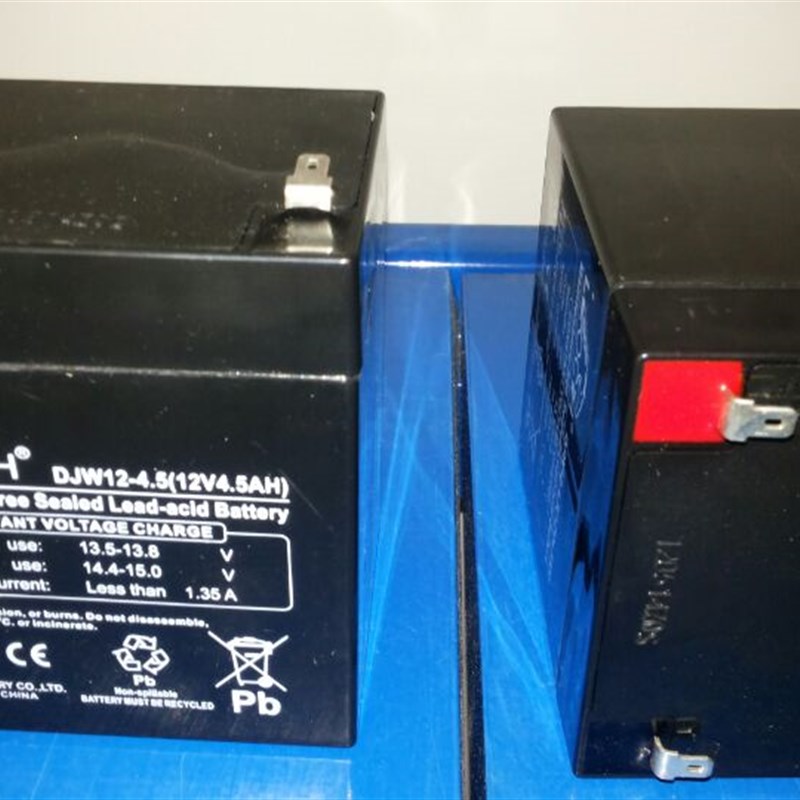 全新原装正品进口 12V5AH UPS专用蓄电池