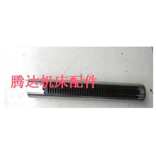 上海五机 沙市机床厂Z3025 10钻床配件21011主轴承套L193