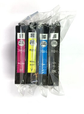 爱普生原装全新拆机墨盒未开封 XP 212/220/252/288/ 603/405墨盒