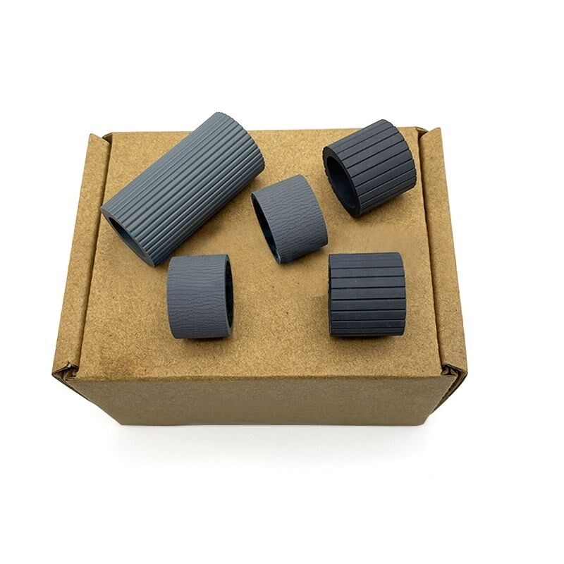 适用 爱普生EPSON DS-60000 DS70000扫描仪搓纸轮 皮套 分页轮