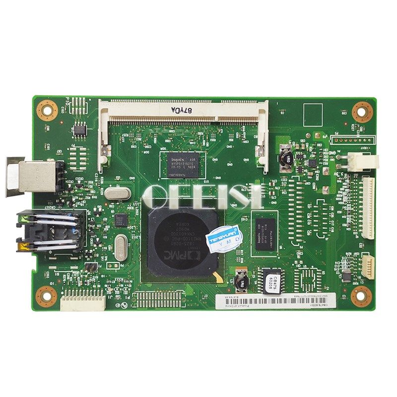 原装惠普HP 1525  CP1525主板 接口板 USB板 保修1个月